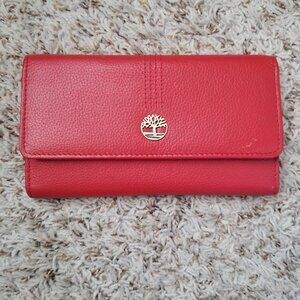 Timberland Wallet